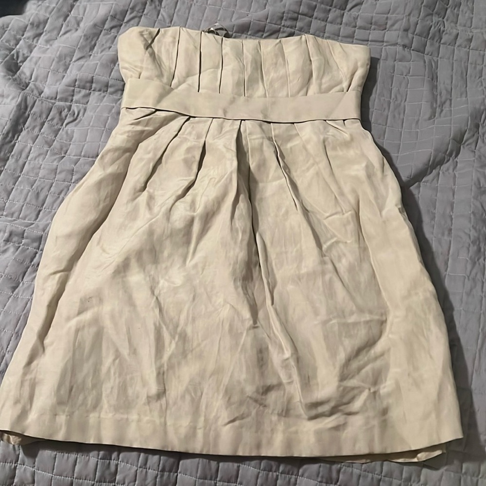 Ali ro dress